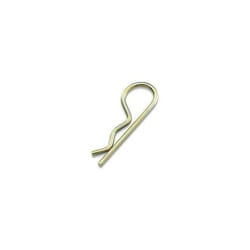 Goupille Beta diamètre 3.5 mm Longueur 86 mm