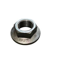 Ecrou pour moyeu M24x1.5 Knott