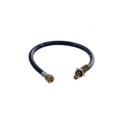 Lyre souple - GENERIQUE - P11 - 35 cm - Butane-Propane - Norme NF M88768