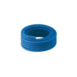 Tuyau annelé - GENERIQUE - Diam 35 - Camping car et caravane - Blanc - Plastique