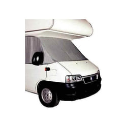 Volet isotherme haut pour Ducato de 2002 à 2005 pour camping car et camion aménagé