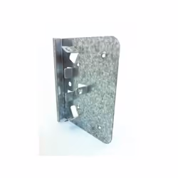 Platine courbée - pu ( GRE