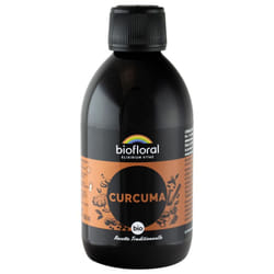 Biofloral Curcuma Bio 300 ml