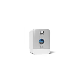 Mini lave vaisselle DAAN TECH Bob - Standard gris