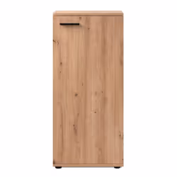 Meuble à chaussures en bois SKOR, Concept Usine