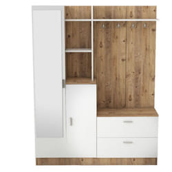 Anka - Meuble d'entrée design style scandinave