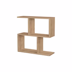 Meuble étagère bois TAKA, Concept Usine