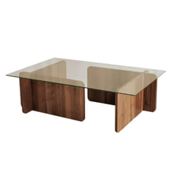 Table basse design NULA, Concept Usine