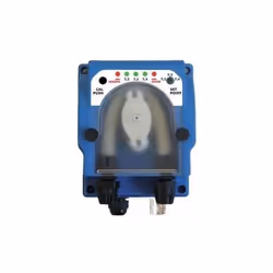 Pompe Péristaltique de régulation pH Doseco Led