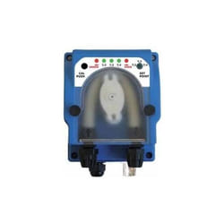 Pompe Péristaltique de régulation pH Doseco Led