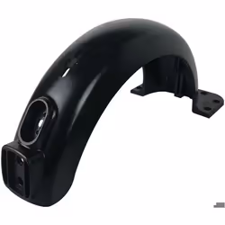 iMobile - Garde Boue arrière pour Trottinette Electrique compatible Wispeed T855 Accessoire de Remplacement Resistant Solide