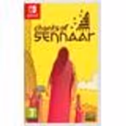 Chants Of Senaar-Jeu-SWITCH