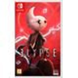 Elypse Nintendo Switch (avec b