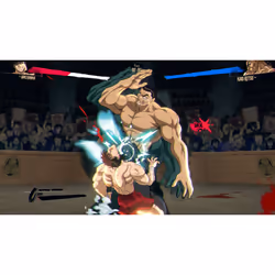 Pix'n Love Baki Hanma Blood Arena - Vue supplémentaire 2
