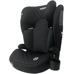 Nania - Siege auto ceinturé sienna - Groupe 2/3 - I-size - Noir