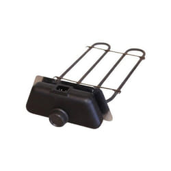 Résistance barbecue - LITTLE BALANCE - Nomad Baroudeur - 1800W - Conversion électrique