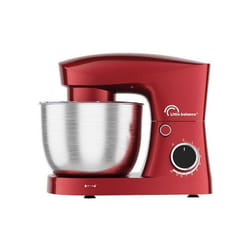 Robot pâtissier - LITTLE BALANCE - Easy Pâtisserie 2 - 5 L - 1500W - Rouge