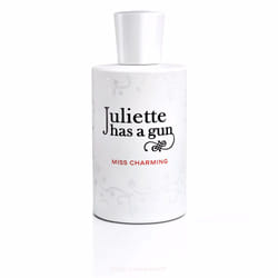 Miss Charming eau de parfum vaporisateur 100 ml