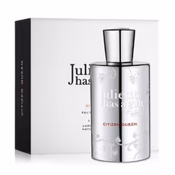 Juliette has a Gun Citizen Queen Eau De Parfum 100ml