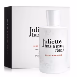 Juliette has a Gun Miss Charming Femmes 100ml