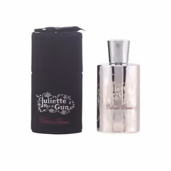 Offrez-vous un parfum grâce auquel personne ne pourra plus vous ignorer. L’eau de parfum pour femmes Juliette has a gun Citiz ...