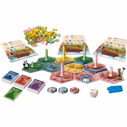 Asmodee Takenoko