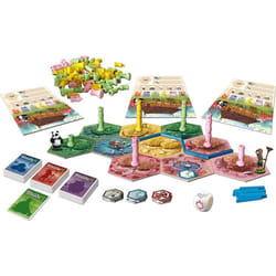 Asmodee Takenoko