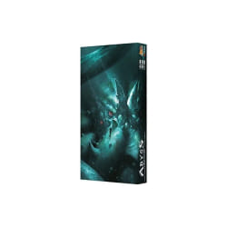 Asmodee Abyss - Extension Kraken