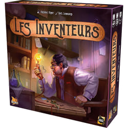 Bombyx Les Inventeurs