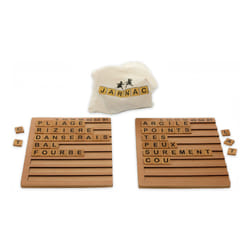 Blackrock Games Jarnac