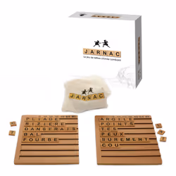 Blackrock Games Jarnac