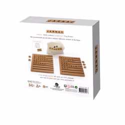 Blackrock Games Jarnac - Vue supplémentaire 5