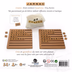 Blackrock Games Jarnac - Vue supplémentaire 6