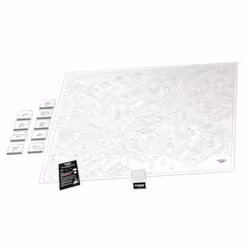 Blackrock Games Micro Macro, Jeu de société, 8 an(s), 30 min, Jeu familial