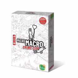 Blackrock Games Micro Macro
