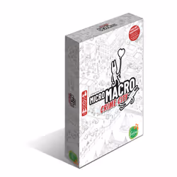 Blackrock Games Micro Macro