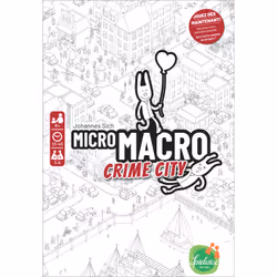 Blackrock Games Micro Macro - Vue supplémentaire 4