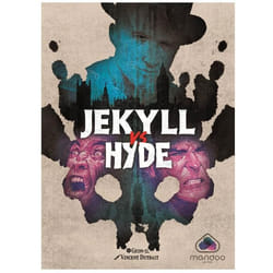 Jekyll vs Hyde