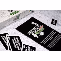 Blackrock Games MICRO MACRO CRIME CITY - FULL HOUSE 30 min Jeu de cartes - Vue supplémentaire 6
