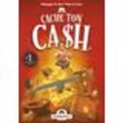 Jeu de societe - jeu de plateau Blackrock - GRA001CA