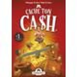 Jeu de societe - jeu de plateau Blackrock - GRA001CA