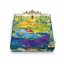 Blackrock Games LES CLEFS MAGIQUE - Vue supplémentaire 4