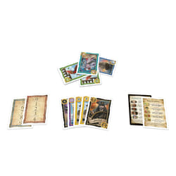Blackrock Games SKULL KING VF