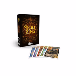 Blackrock Games SKULL KING VF