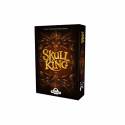 Blackrock Games SKULL KING VF - Vue supplémentaire 4