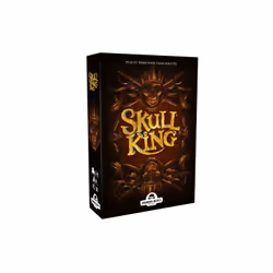 Blackrock Games SKULL KING VF - Vue supplémentaire 5