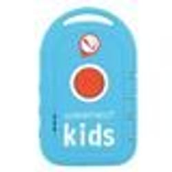 Weenect Kids - Le traceur GPS pour enfant