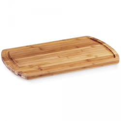 DM Creation 00087 planche à découper pour cuisine Rectangulaire Bambou Bois