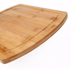 DM Creation 00087 planche à découper pour cuisine Rectangulaire Bambou Bois