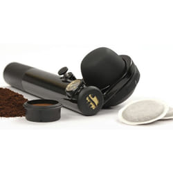 Handpresso Wild Hybrid Noir 16 bar